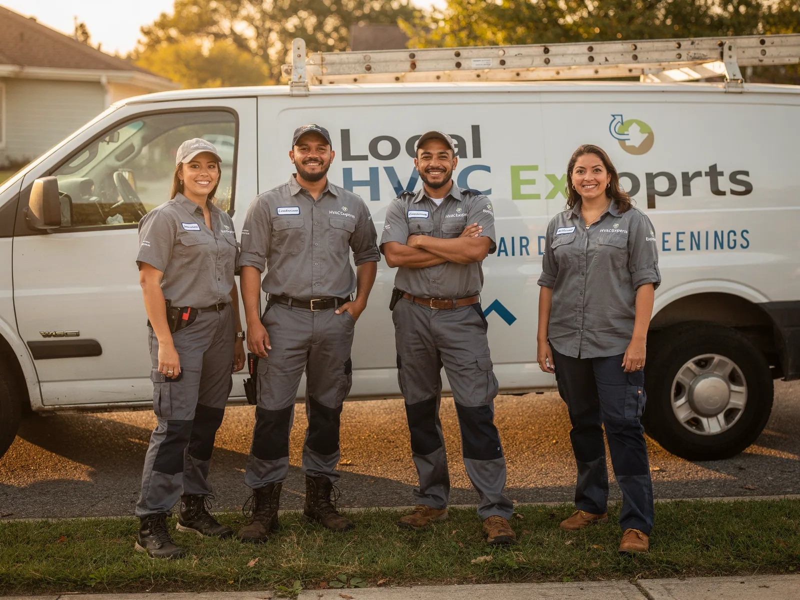 24/7 HVAC Repair & AC Replacement company in Trilla, IL